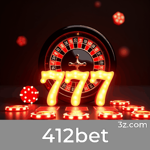 Desbloqueie Bônus Surpreendentes no 412bet