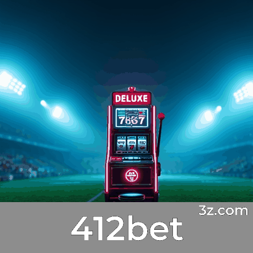 412bet: Seu Cassino Online Seguro e Profissional