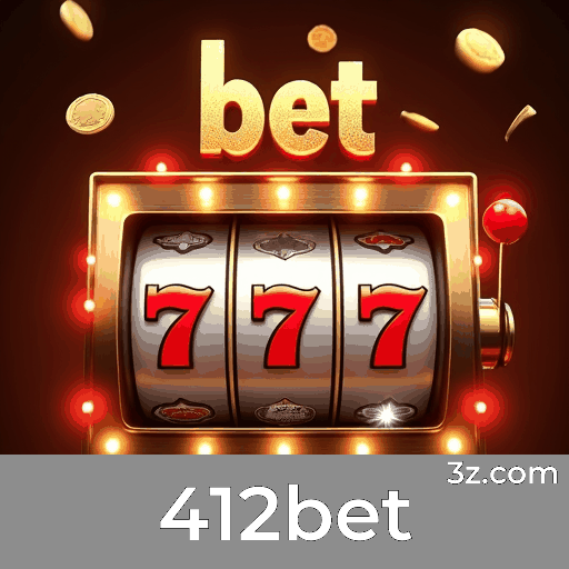 Desbloqueie Bônus Surpreendentes no 412bet