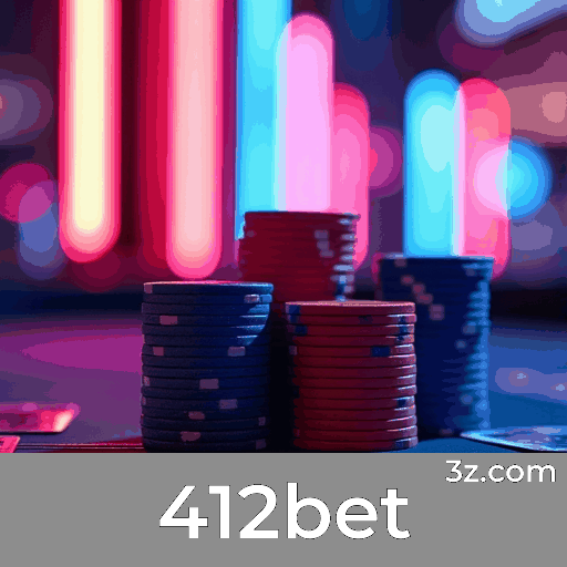 412bet: Experiência Imersiva e Otimizada para Brasileiros