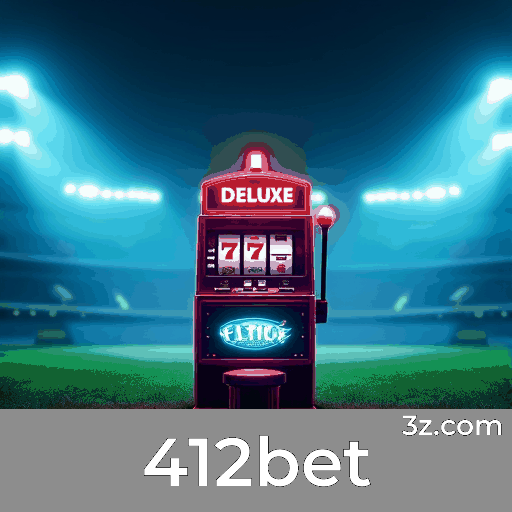 Experimente o Acesso Seguro Instantâneo Premium em 412bet