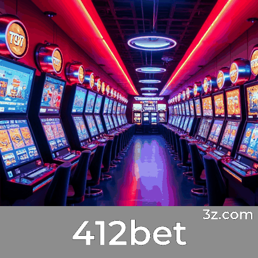 Tecnologia de Nuvem e Segurança Inigualável na Plataforma 412bet