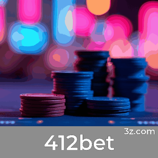 412bet: Seu Cassino Online Seguro e Profissional