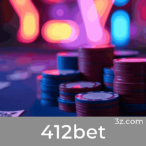 412bet: Experiência Imersiva e Otimizada para Brasileiros