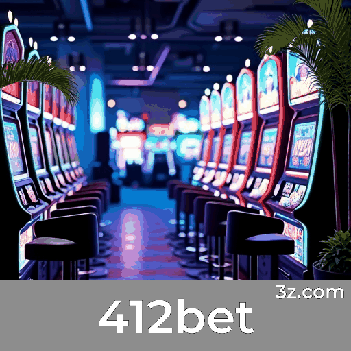 Desbloqueie Ofertas Surpreendentes no 412bet!
