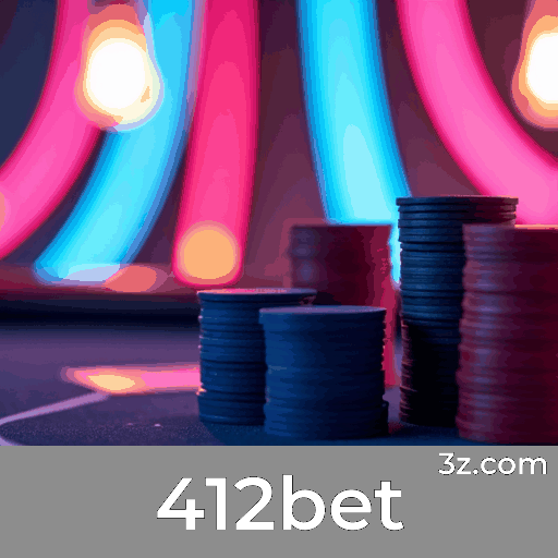 Ideias Revolucionárias e Valor em Jogos: A Nova Era da 412bet