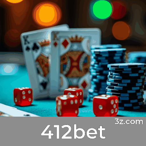 412bet: Experiência Imersiva e Otimizada para Brasileiros