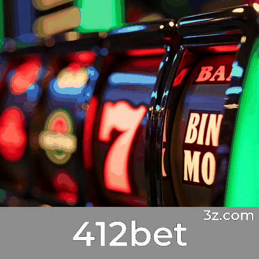 412bet Casino: Nova Dimensão de Entretenimento Social