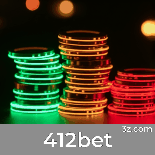 412bet: Experiência de Cassino Imersiva para Brasileiros