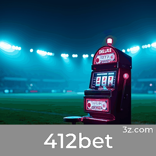 412bet: A Plataforma de Apostas com Excelência e Segurança
