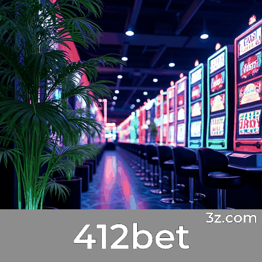 412bet: Aposte com facilidade usando nosso aplicativo móvel