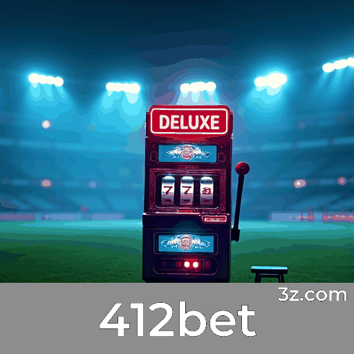 412bet Casino: Nova Dimensão de Entretenimento Social