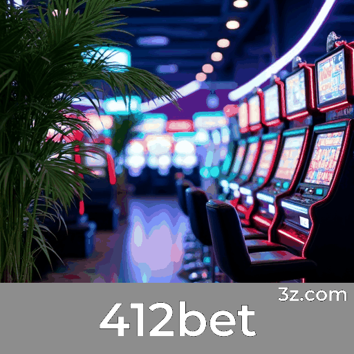 Desbloqueie Bônus Exclusivos na 412bet!