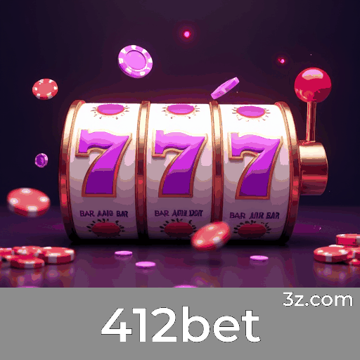 Ideias Revolucionárias e Valor em Jogos: A Nova Era da 412bet