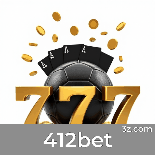 412bet: Excelência em Apostas Esportivas Precisão e Autoridade