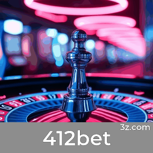 412bet: Experiência de Cassino Imersiva para Brasileiros