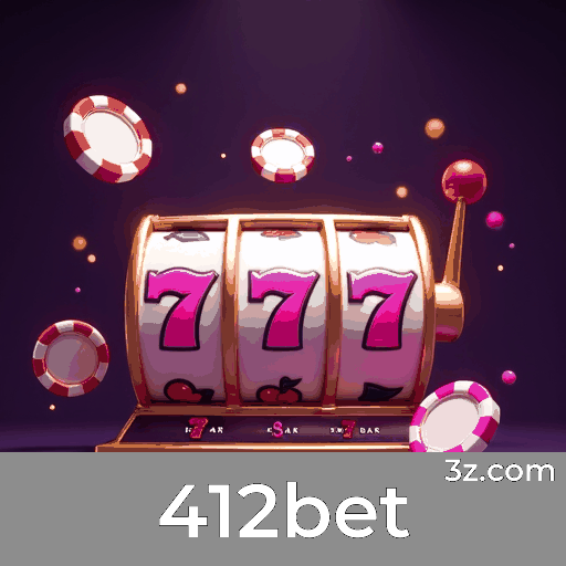 412bet: Seu Cassino Online Seguro e Profissional