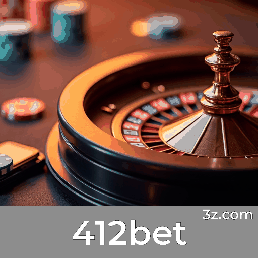 Desbloqueie Bônus Exclusivos na 412bet!