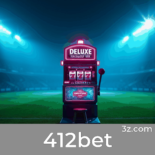 Desbloqueie Ofertas Surpreendentes no 412bet!