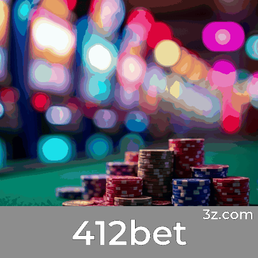 Desbloqueie Bônus Exclusivos na 412bet!