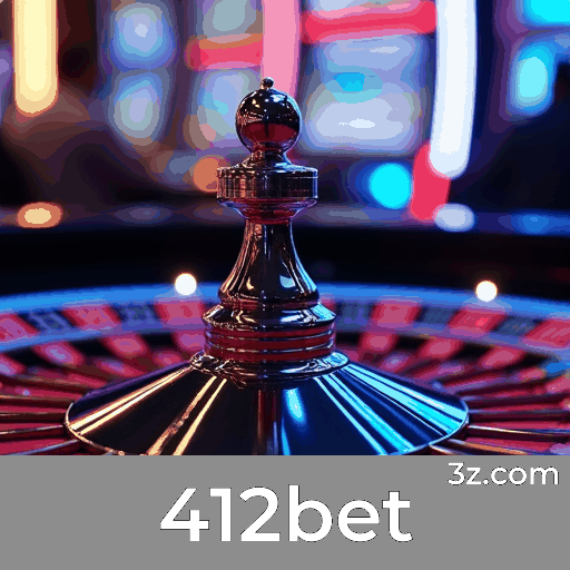 412bet: Seu Cassino Online Seguro e Profissional