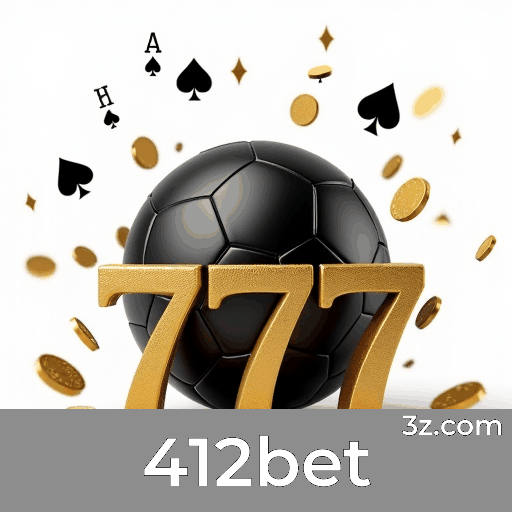 412bet: Bônus e Promoções Exclusivas para Você