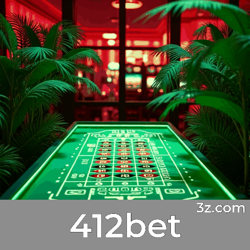 412bet: Aposte com facilidade usando nosso aplicativo móvel