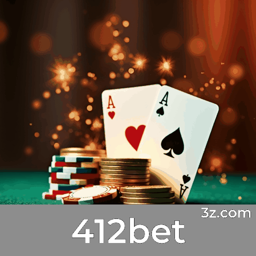 Desbloqueie Bônus Exclusivos na 412bet!