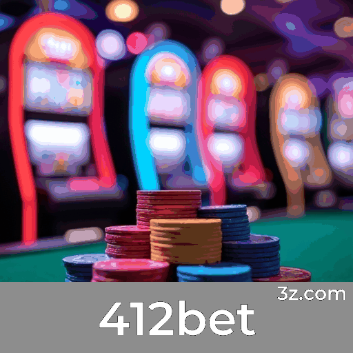 412bet: Excelência em Apostas Esportivas Precisão e Autoridade