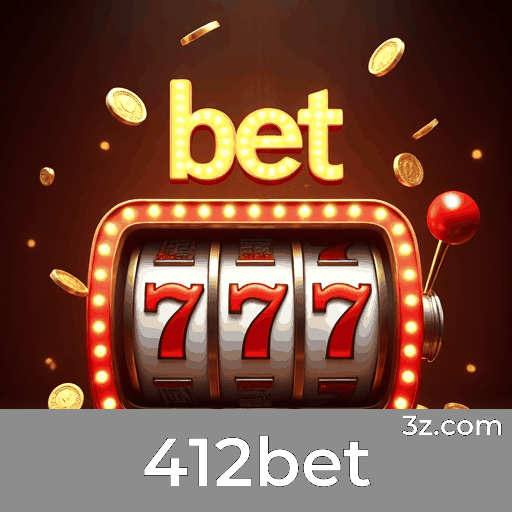 Desbloqueie Bônus Surpreendentes no 412bet