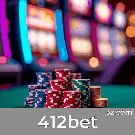 412bet: Seu Cassino Online Seguro e Profissional