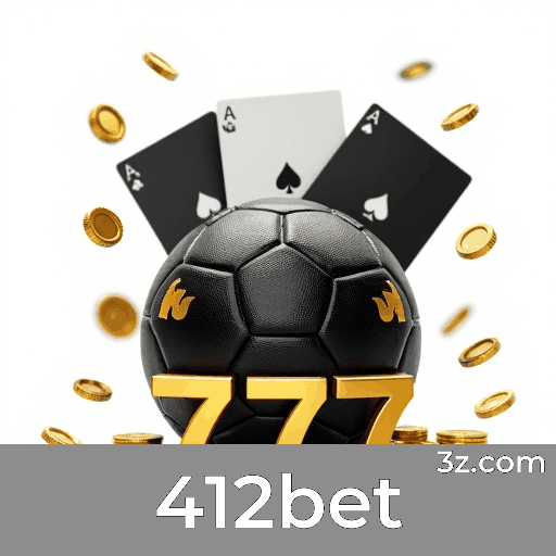 412bet: Experiência Imersiva e Otimizada para Brasileiros