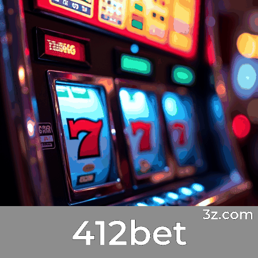 412bet: Bônus e Promoções Exclusivas para Você
