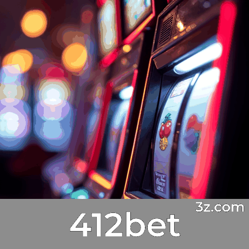 Desbloqueie Bônus Surpreendentes no 412bet