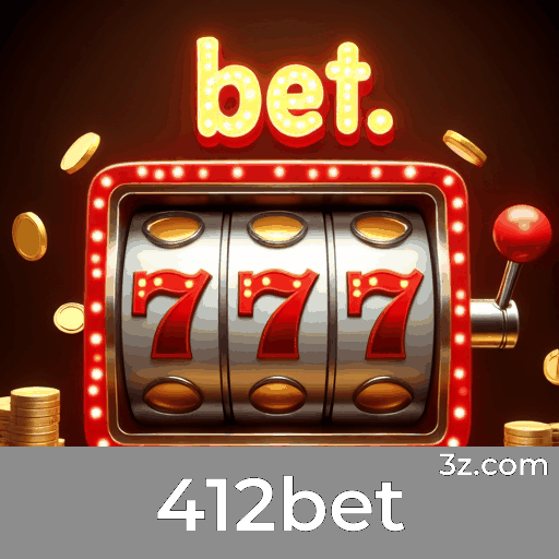 412bet: A Plataforma de Apostas com Excelência e Segurança