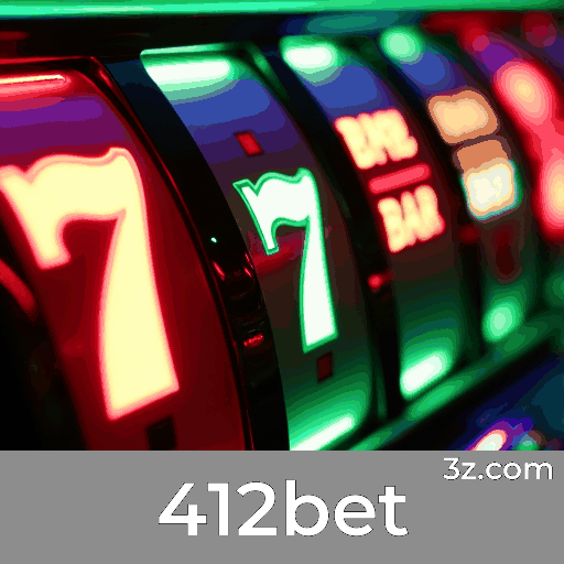 Ideias Revolucionárias e Valor em Jogos: A Nova Era da 412bet