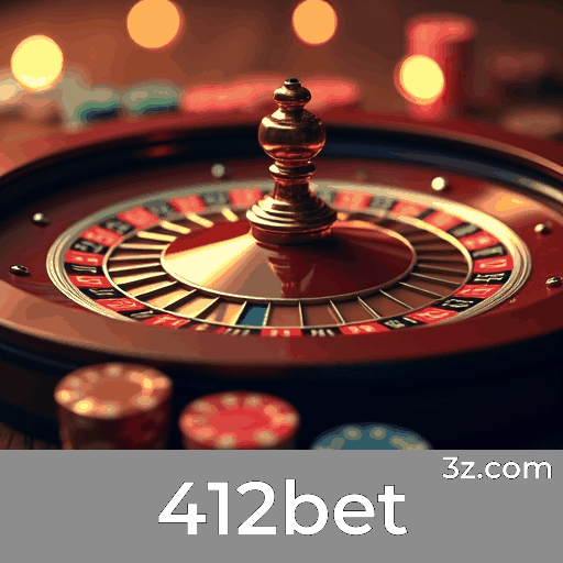 Estratégias Inteligentes em Apostas: Aumente seu Retorno na 412bet