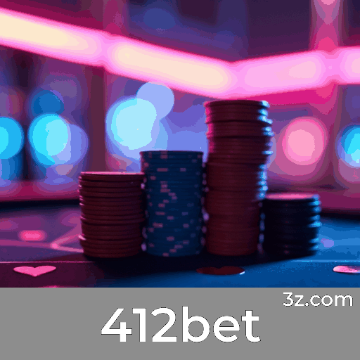 Estratégias Inteligentes em Apostas: Aumente seu Retorno na 412bet